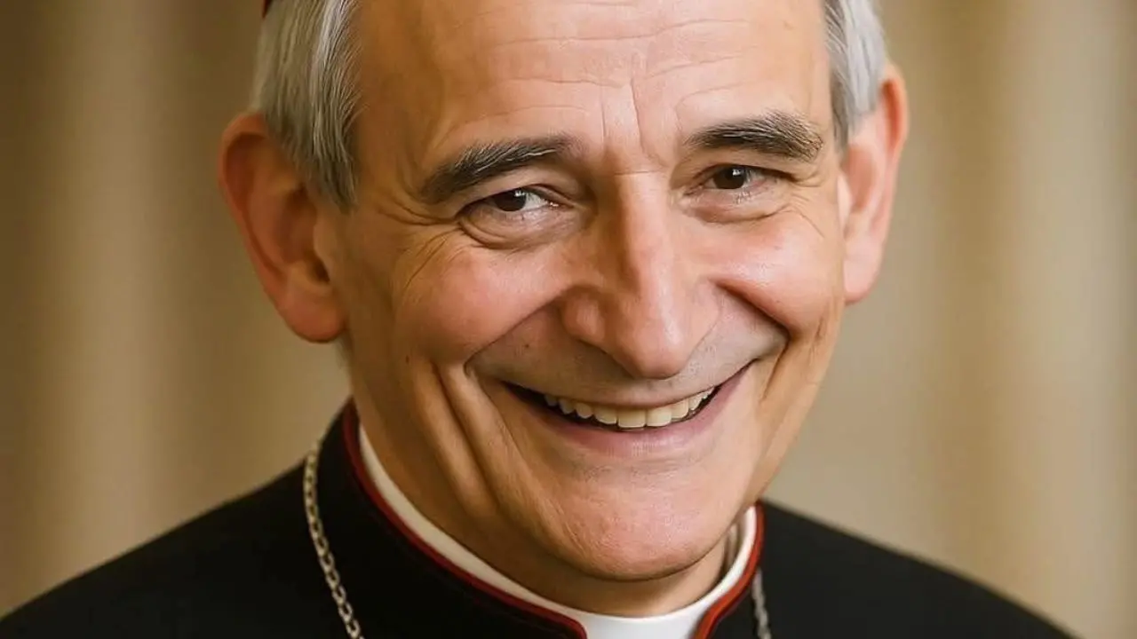 Se Zuppi diventasse Papa\u00A0la Chiesa parlerebbe ancora al mondo con voce umana\n