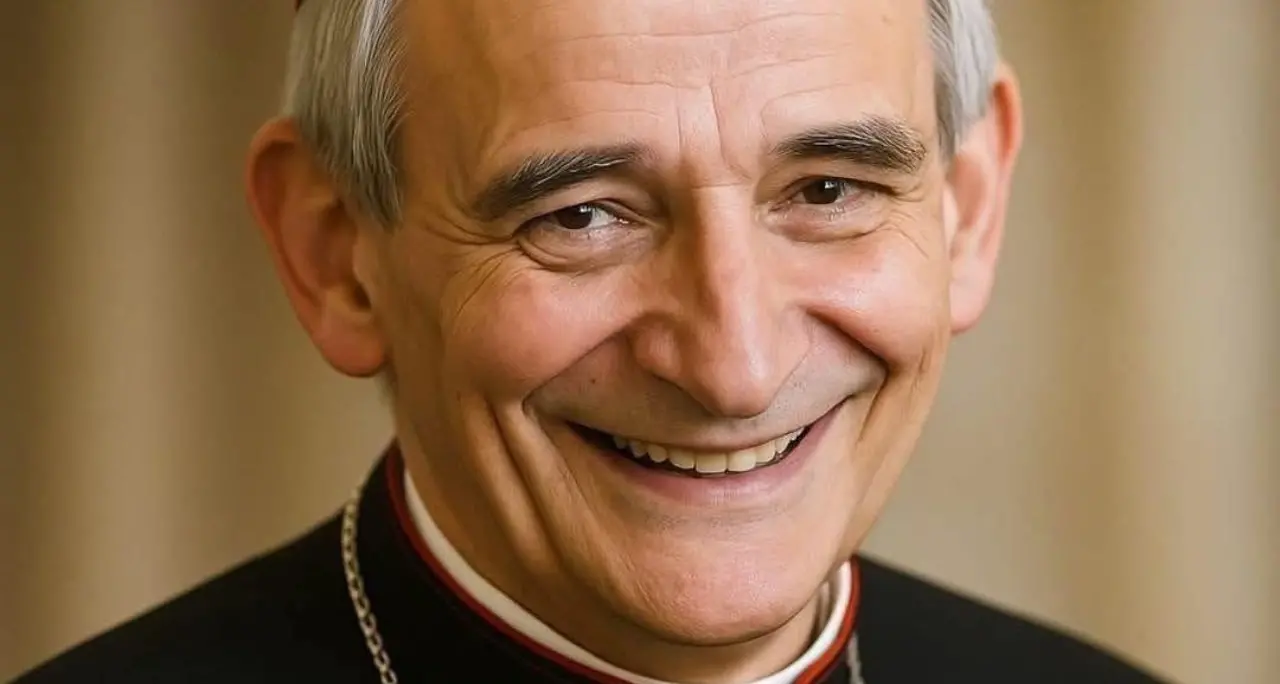 Se Zuppi diventasse Papa\u00A0la Chiesa parlerebbe ancora al mondo con voce umana\n