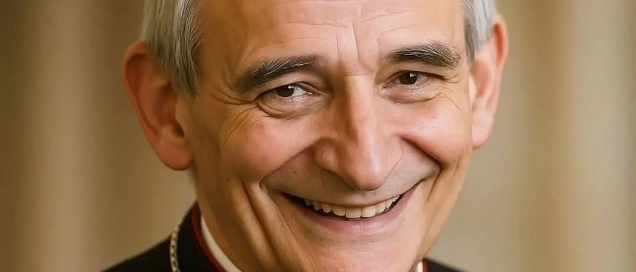 Se Zuppi diventasse Papa\u00A0la Chiesa parlerebbe ancora al mondo con voce umana\n