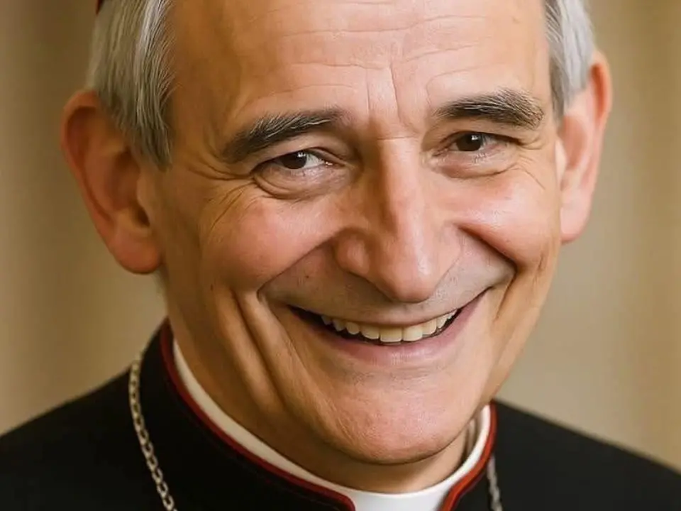 Se Zuppi diventasse Papa la Chiesa parlerebbe ancora al mondo con voce umana