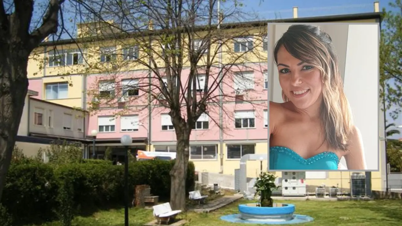 Morta al settimo mese di gravidanza a Vibo, oggi l’autopsia su Martina. L’Asp avvia un’indagine interna\n