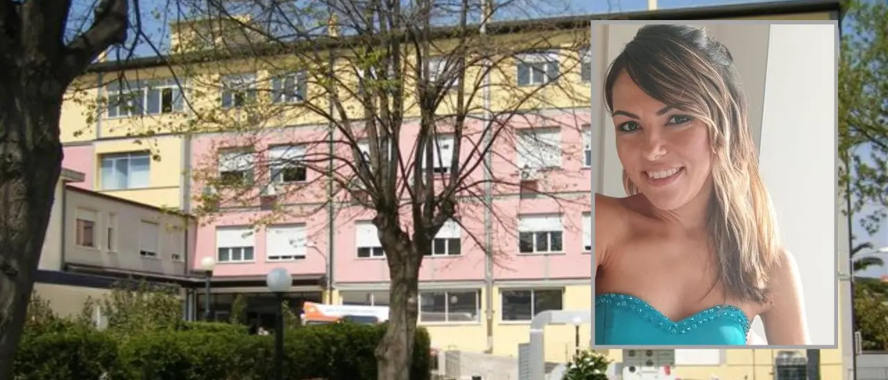 Morta al settimo mese di gravidanza a Vibo, oggi l’autopsia su Martina. L’Asp avvia un’indagine interna\n