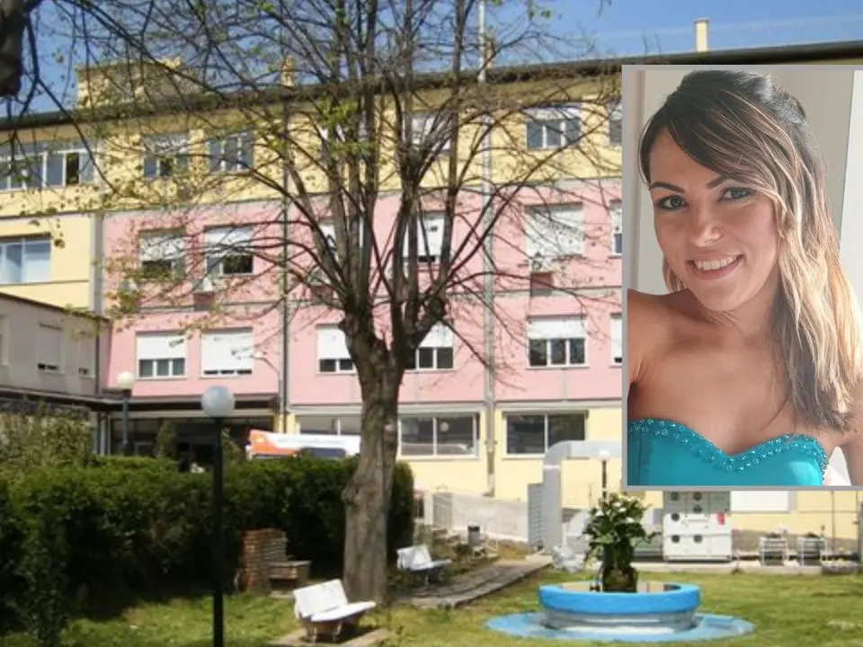 Morta al settimo mese di gravidanza a Vibo, oggi l’autopsia su Martina. L’Asp avvia un’indagine interna