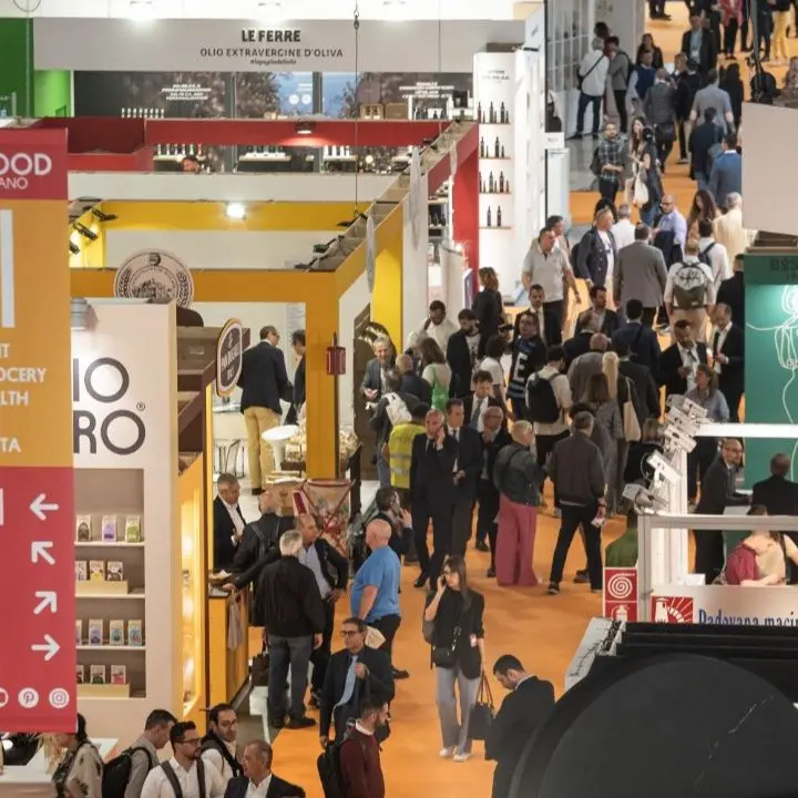 Grand Terroir\u00A0a Tutto Food Milano: comunicazione integrata per esaltare le filiere di qualità\n
