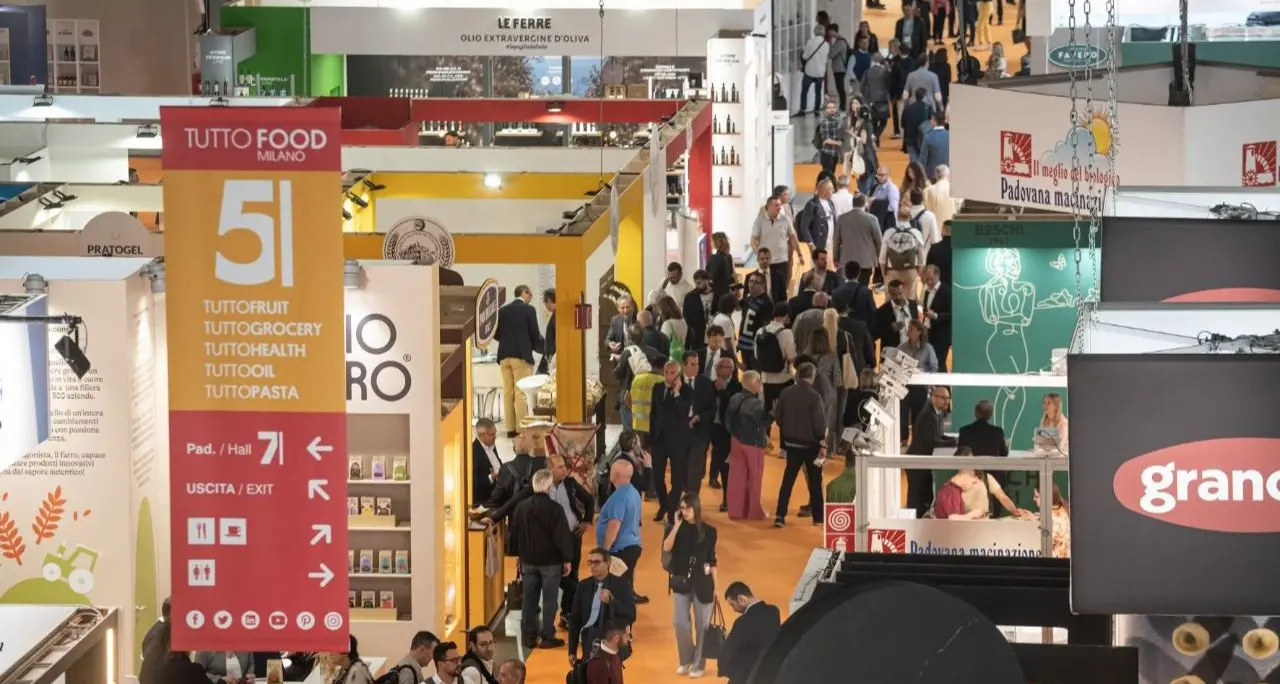 Grand Terroir\u00A0a Tutto Food Milano: comunicazione integrata per esaltare le filiere di qualità\n