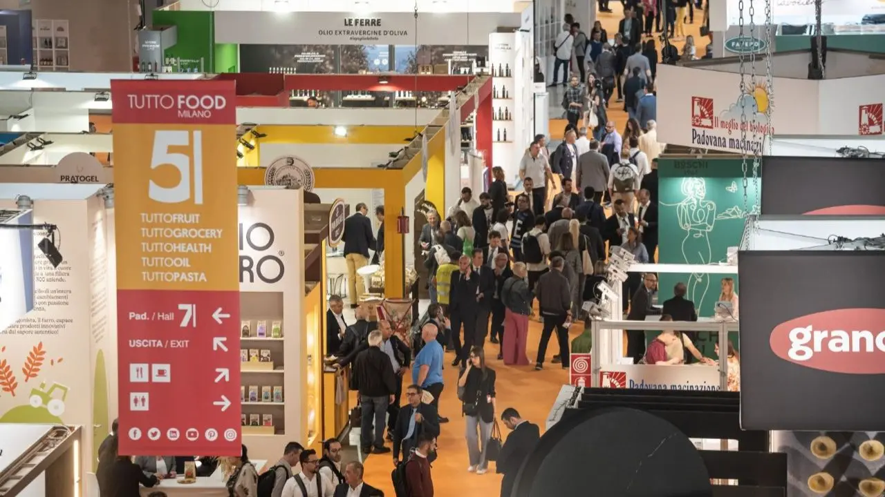 Grand Terroir\u00A0a Tutto Food Milano: comunicazione integrata per esaltare le filiere di qualità\n