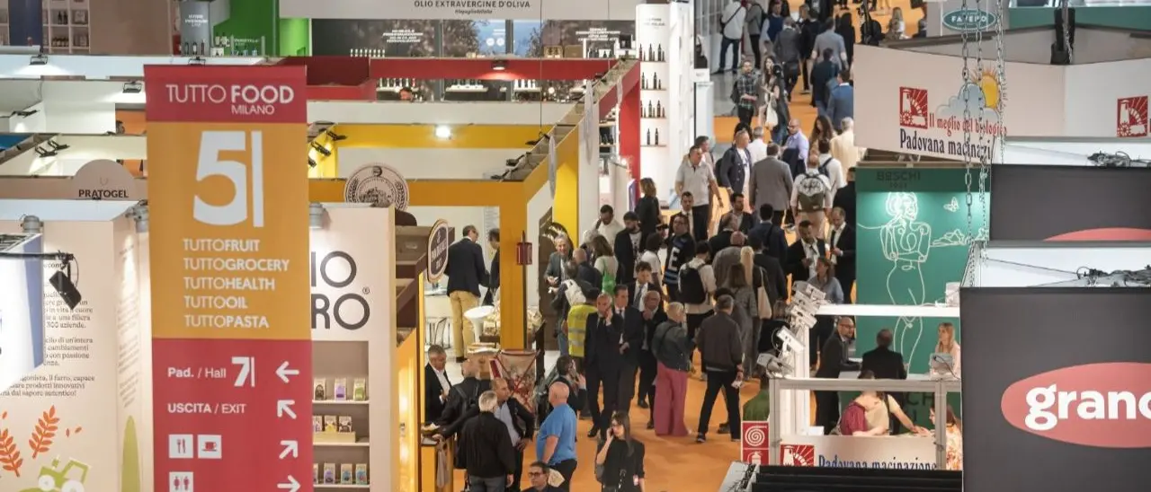 Grand Terroir\u00A0a Tutto Food Milano: comunicazione integrata per esaltare le filiere di qualità\n