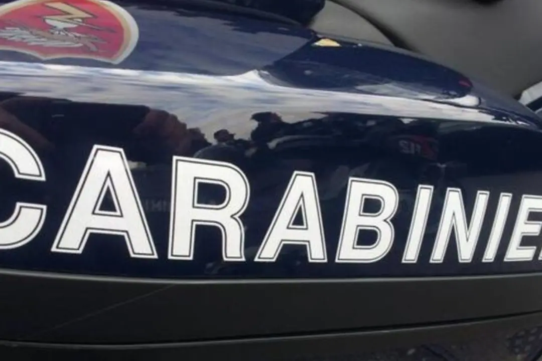 Carabinieri
