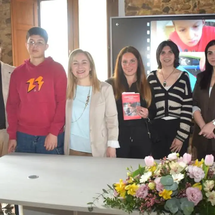 «Karol fratello e amico di tutti», Barbara Sidoti presenta a Gioia Tauro il suo libro in memoria del figlio scomparso