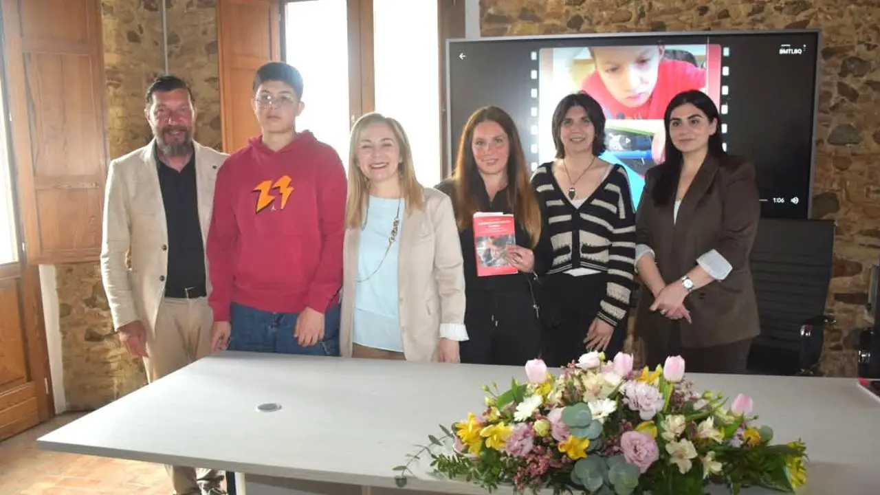 «Karol fratello e amico di tutti», Barbara Sidoti presenta a Gioia Tauro il suo libro in memoria del figlio scomparso