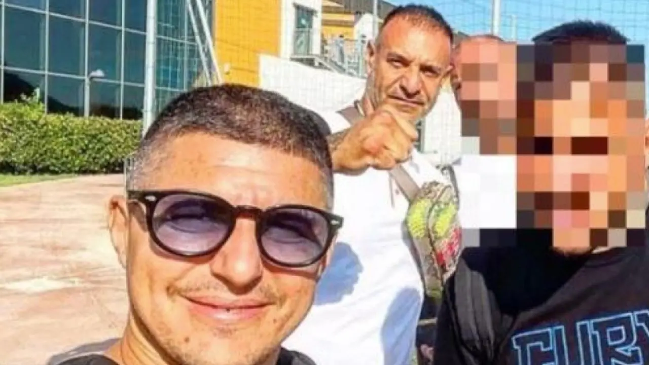 ’Ndrangheta a San Siro, altri 7 arresti anche in Calabria per usura ed estorsioni: «Hanno aiutato la cosca Bellocco» - NOMI\n