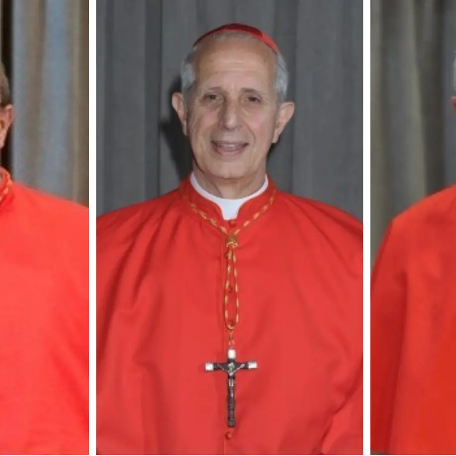 Dietro le quinte del Conclave, quando la fede si nutre di gesti nascosti: continua il viaggio tra gli outsider\n