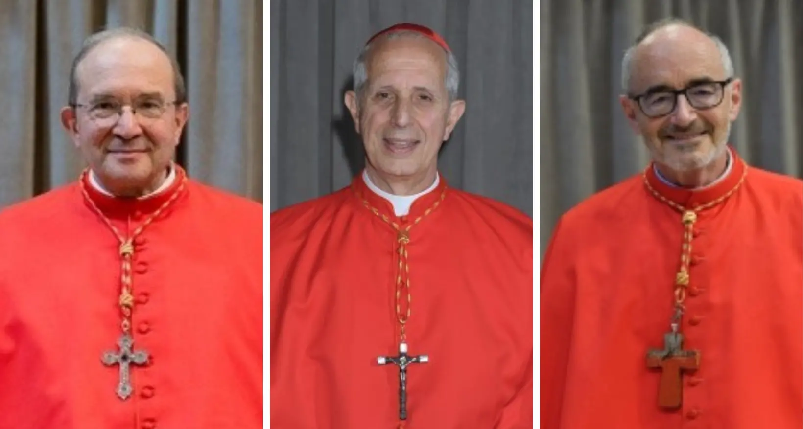 Dietro le quinte del Conclave, quando la fede si nutre di gesti nascosti: continua il viaggio tra gli outsider\n
