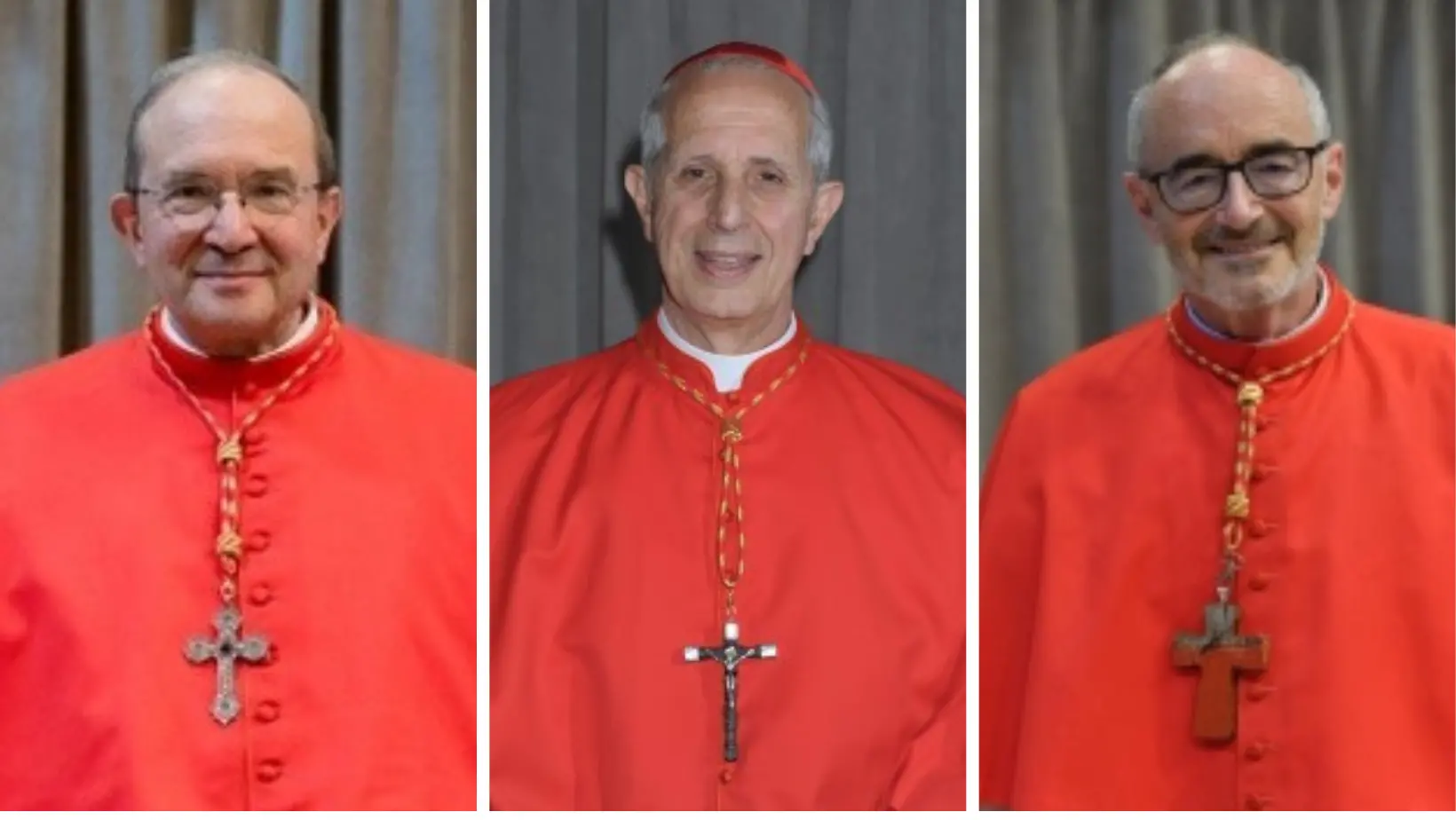 Dietro le quinte del Conclave, quando la fede si nutre di gesti nascosti: continua il viaggio tra gli outsider\n