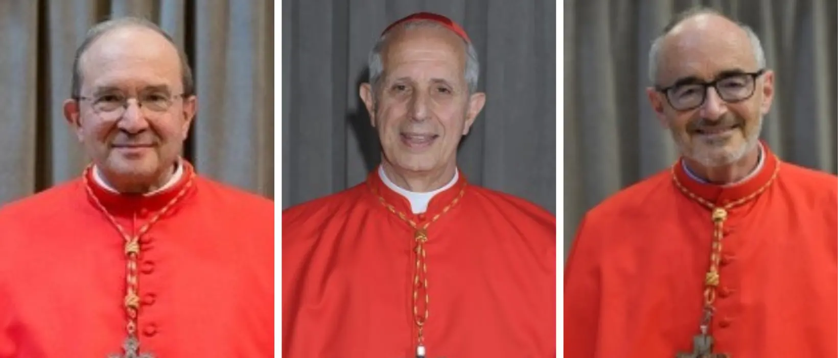 Dietro le quinte del Conclave, quando la fede si nutre di gesti nascosti: continua il viaggio tra gli outsider\n