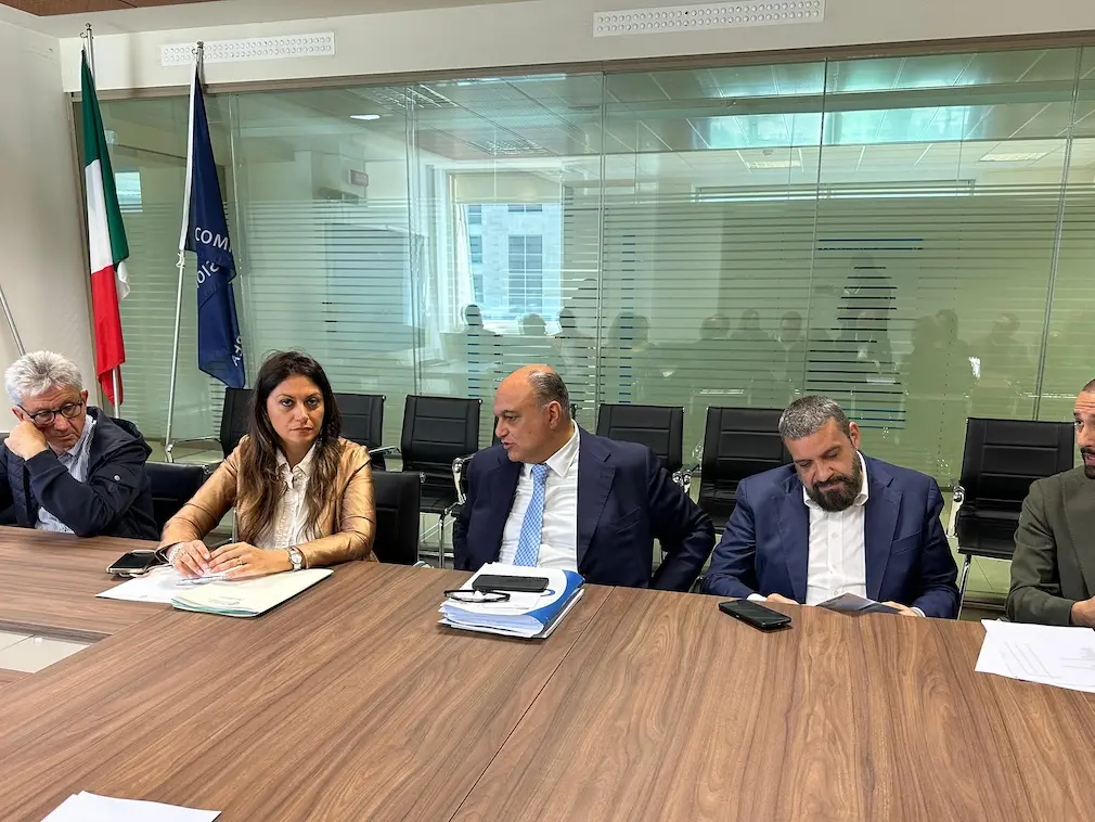 Tirocinanti Calabria, Anci chiede alla Regione di intercedere col Governo: «Servono più risorse per le stabilizzazioni»