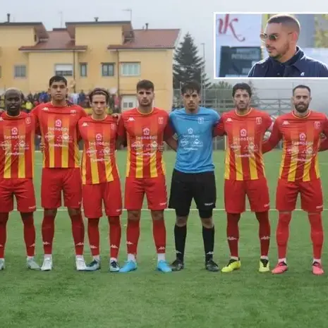 Promozione A, finisce l'era del Sersale targato Giuseppe Schipani. Il presidente dice basta: «Sento il bisogno di staccare la spina»