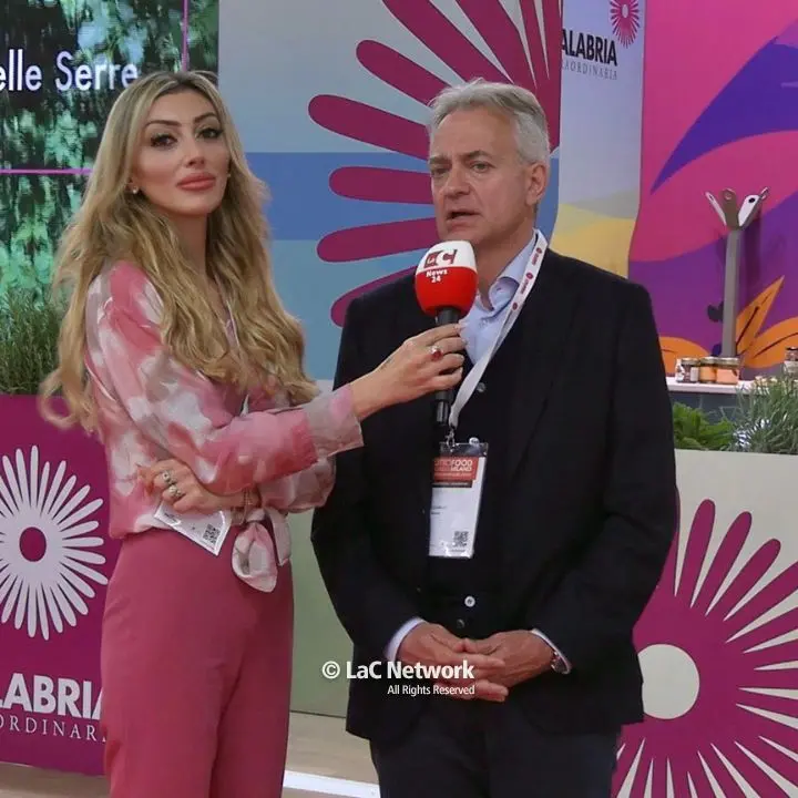 Tuttofood, la Calabria protagonista a Milano tra le eccellenze del settore alimentare globale\n