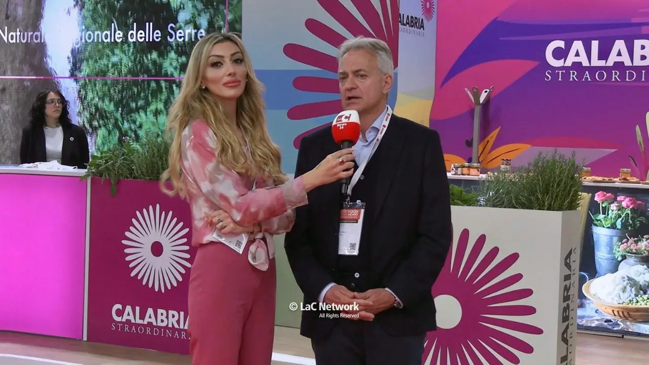 Tuttofood, la Calabria protagonista a Milano tra le eccellenze del settore alimentare globale\n