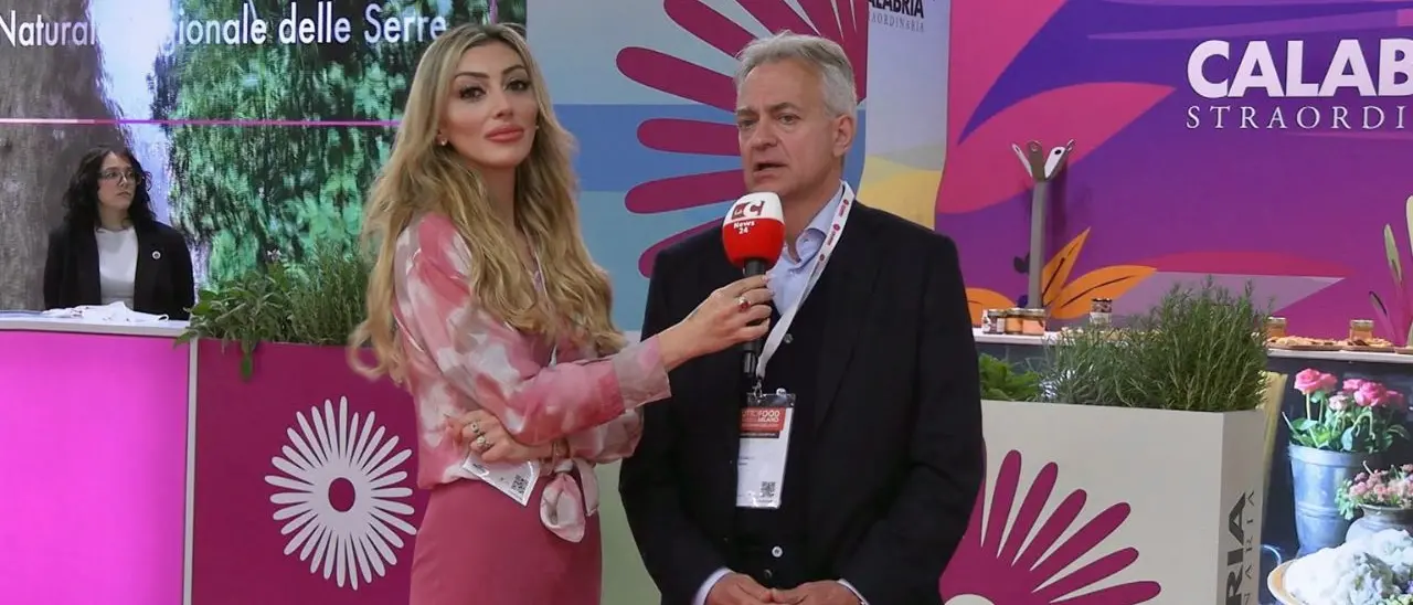 Tuttofood, la Calabria protagonista a Milano tra le eccellenze del settore alimentare globale\n