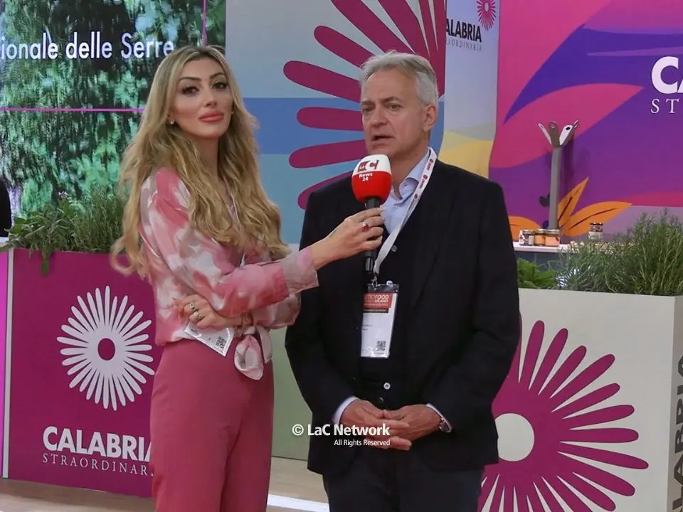 Tuttofood, la Calabria protagonista a Milano tra le eccellenze del settore alimentare globale