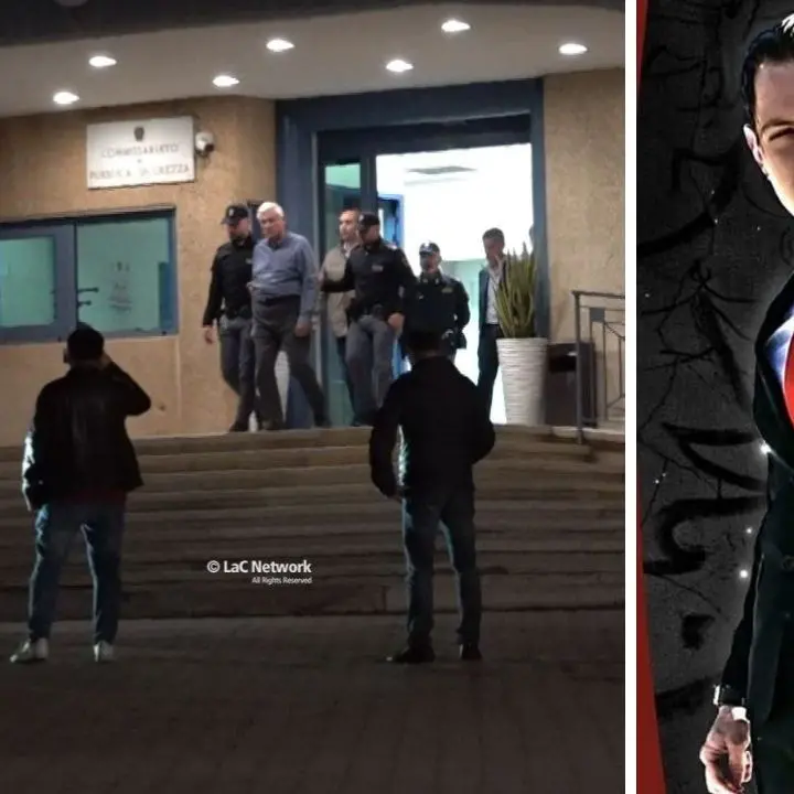 «Ho sparato a mio figlio Bruno perché ero disperato»: la confessione di Francesco Di Cello dopo l’omicidio a Lamezia\n