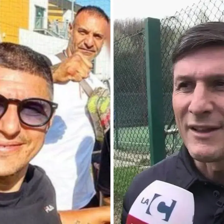’Ndrangheta a San Siro, per i magistrati antimafia «c’erano rapporti tra Bellocco e l’Inter»: il caso dell’ospitata di Zanetti\n