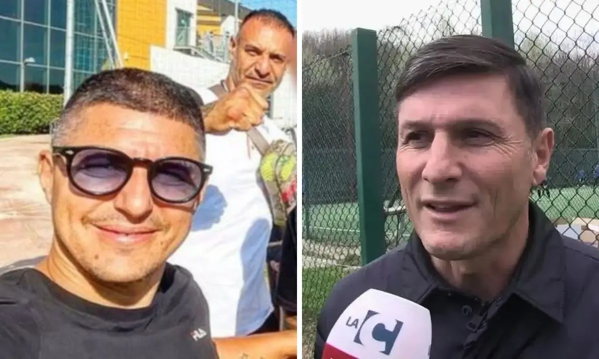 ’Ndrangheta a San Siro, per i magistrati antimafia «c’erano rapporti tra Bellocco e l’Inter»: il caso dell’ospitata di Zanetti\n