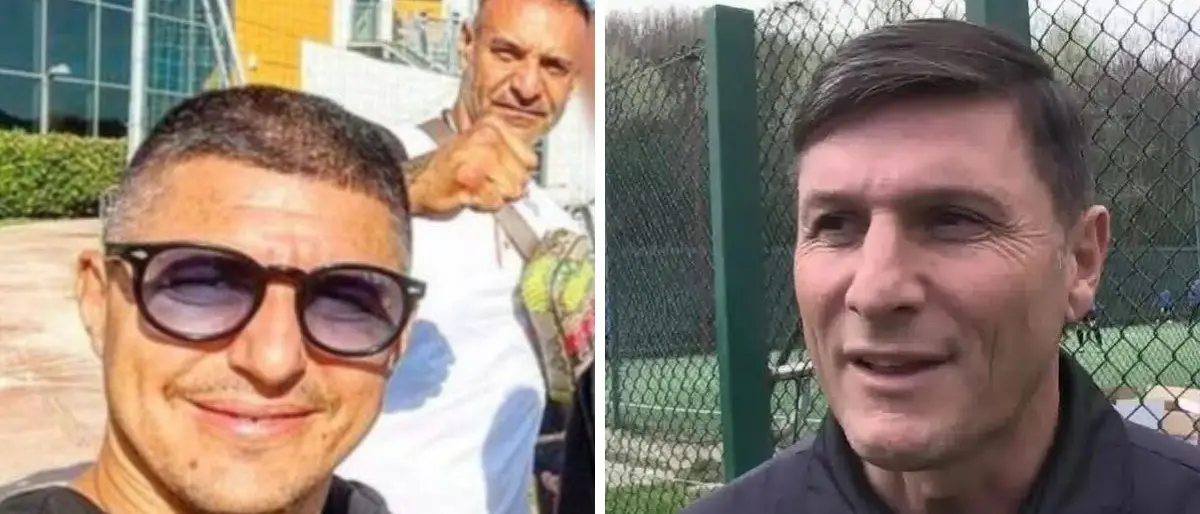 ’Ndrangheta a San Siro, per i magistrati antimafia «c’erano rapporti tra Bellocco e l’Inter»: il caso dell’ospitata di Zanetti\n