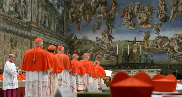 Da Parolin-Biden\u00A0a Tagle-Obama,\u00A07 cardinali papabili come 7\u00A0politici Usa: sfida\u00A0tra progressisti e conservatori