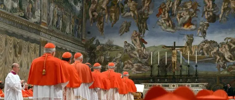 Da Parolin-Biden\u00A0a Tagle-Obama,\u00A07 cardinali papabili come 7\u00A0politici Usa: sfida\u00A0tra progressisti e conservatori