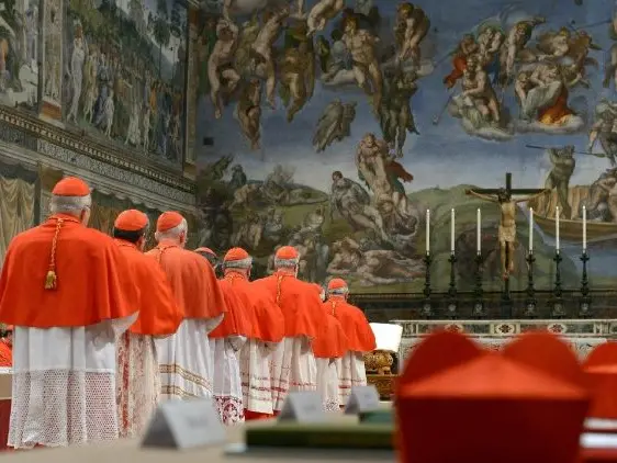Da Parolin-Biden a Tagle-Obama, 7 cardinali papabili come 7 politici Usa: sfida tra progressisti e conservatori