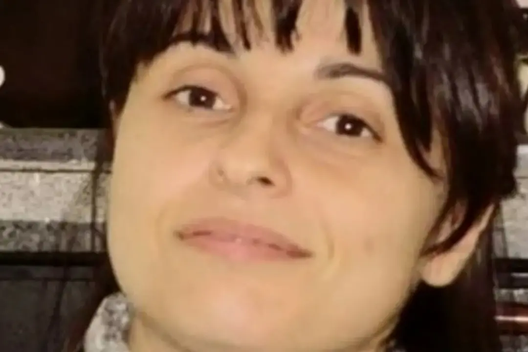 <p>Maria Chindamo</p>\\n