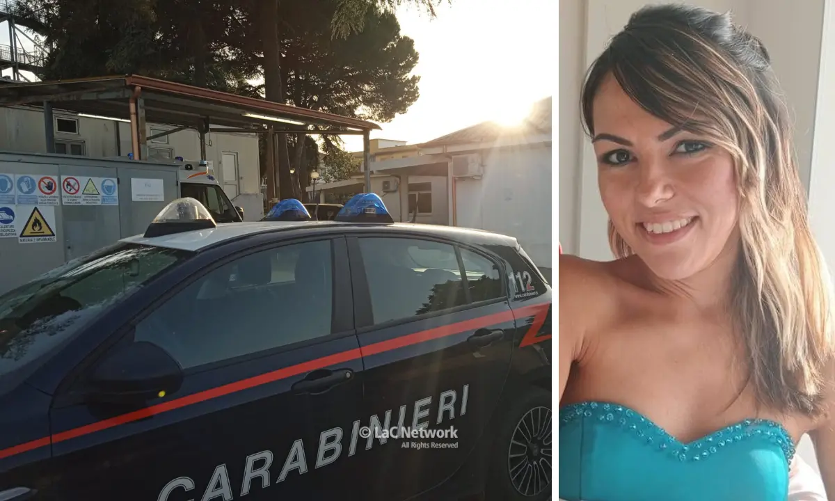 Vibo, un arresto cardiaco ha ucciso la 32enne al settimo mese di gravidanza: 26 minuti in ospedale poi il dramma