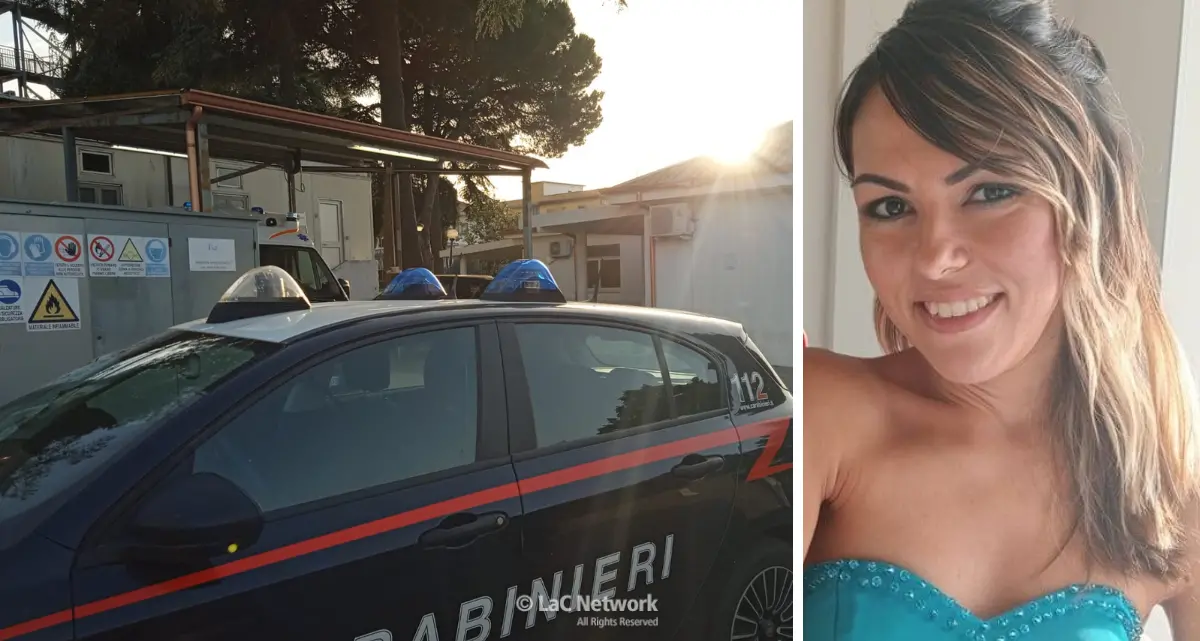 Vibo, un arresto cardiaco ha ucciso la 32enne al settimo mese di gravidanza: 26 minuti in ospedale poi il dramma