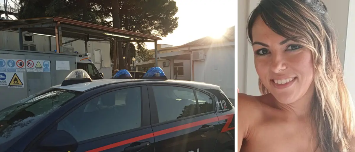 Vibo, un arresto cardiaco ha ucciso la 32enne al settimo mese di gravidanza: 26 minuti in ospedale poi il dramma