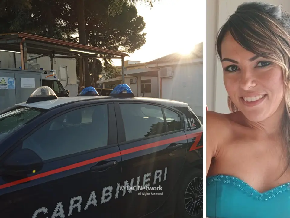 Vibo, un arresto cardiaco ha ucciso la 32enne al settimo mese di gravidanza: 26 minuti in ospedale poi il dramma