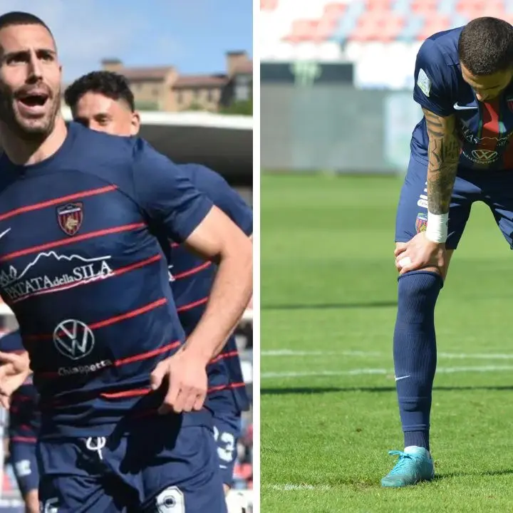 Cosenza, dal sogno play off alla Serie C: in un anno dal punto più alto al più basso della storia recente