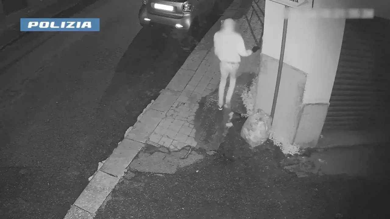 Reggio Calabria, blitz contro un gruppo criminale\u00A0dedito\u00A0ai furti in appartamento: arrestate 11 persone\n