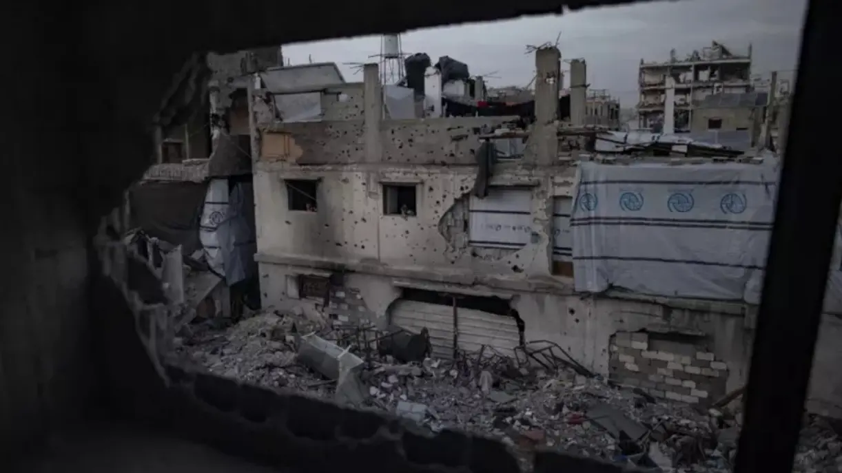 Nel silenzio del mondo Israele si prepara per l’occupazione totale di Gaza: «I palestinesi saranno trasferiti»\n