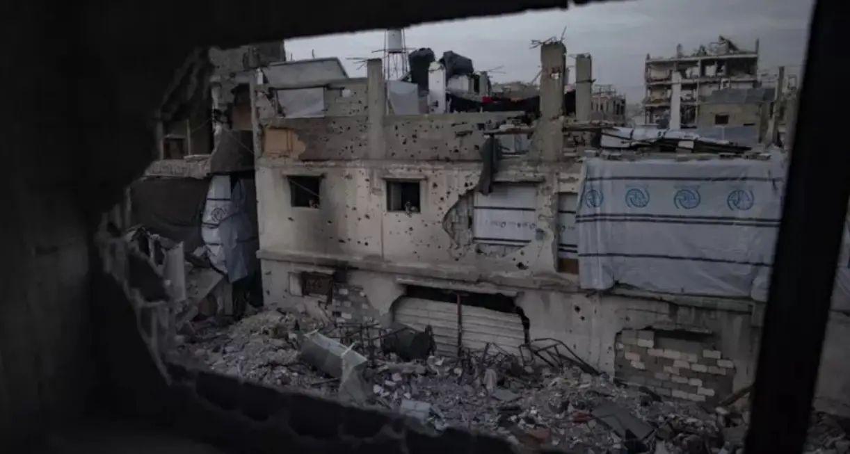 Nel silenzio del mondo Israele si prepara per l’occupazione totale di Gaza: «I palestinesi saranno trasferiti»\n