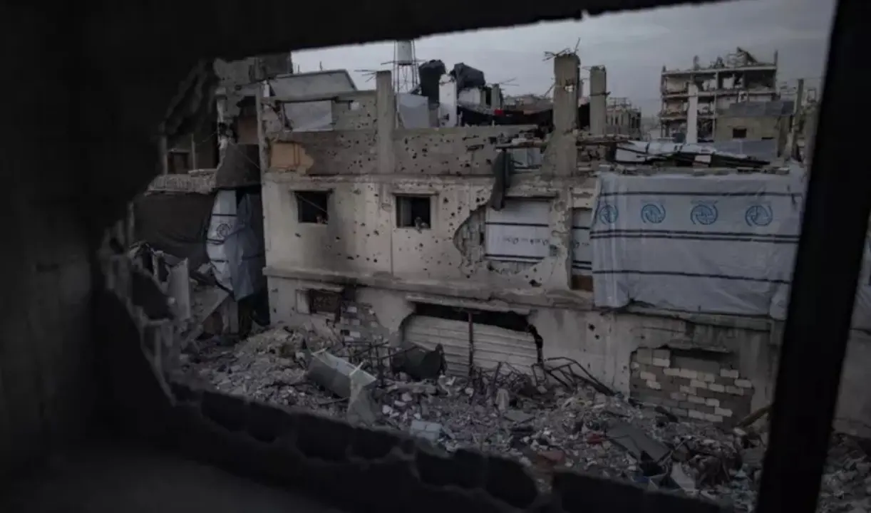 Nel silenzio del mondo Israele si prepara per l’occupazione totale di Gaza: «I palestinesi saranno trasferiti»\n