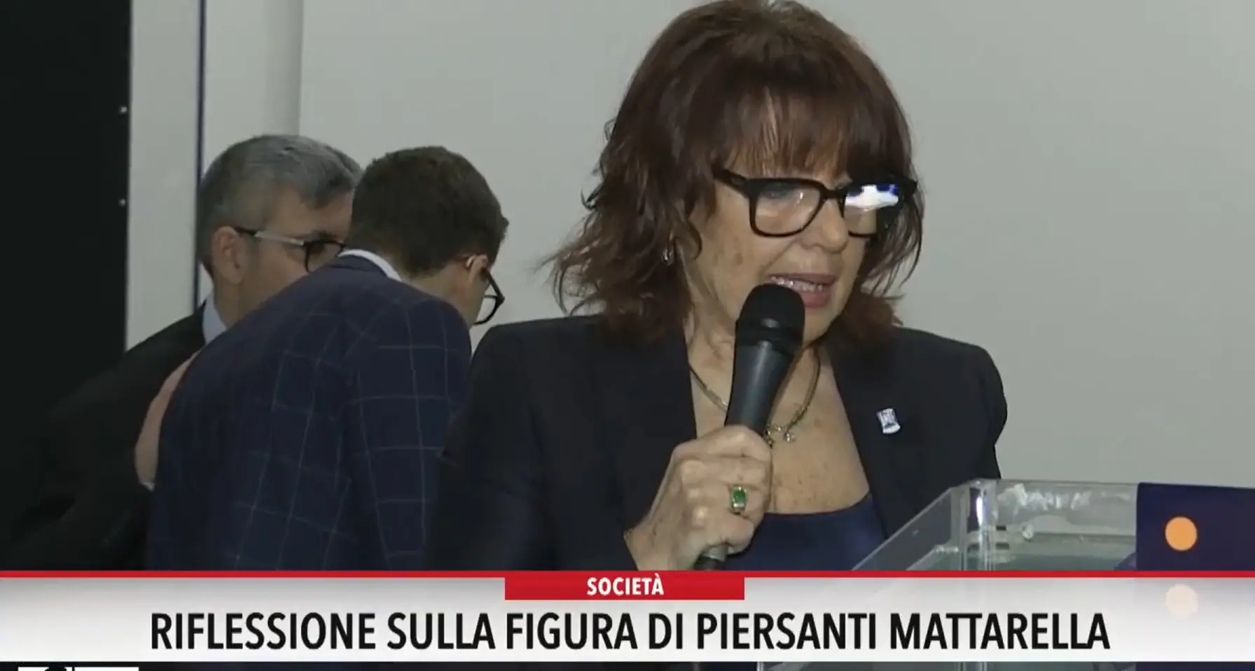 A Rende riflessione sulla figura di Piersanti Mattarella