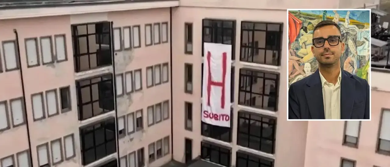 Sanità, Tavernise (M5S): «A Cariati l’ospedale è solo sulla carta. La Regione non può voltarsi dall’altra parte»\n