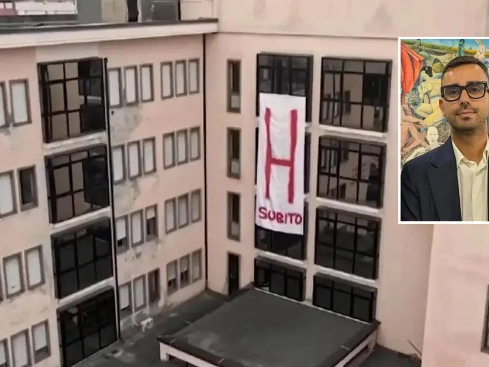 Sanità, Tavernise (M5S): «A Cariati l’ospedale è solo sulla carta. La Regione non può voltarsi dall’altra parte»