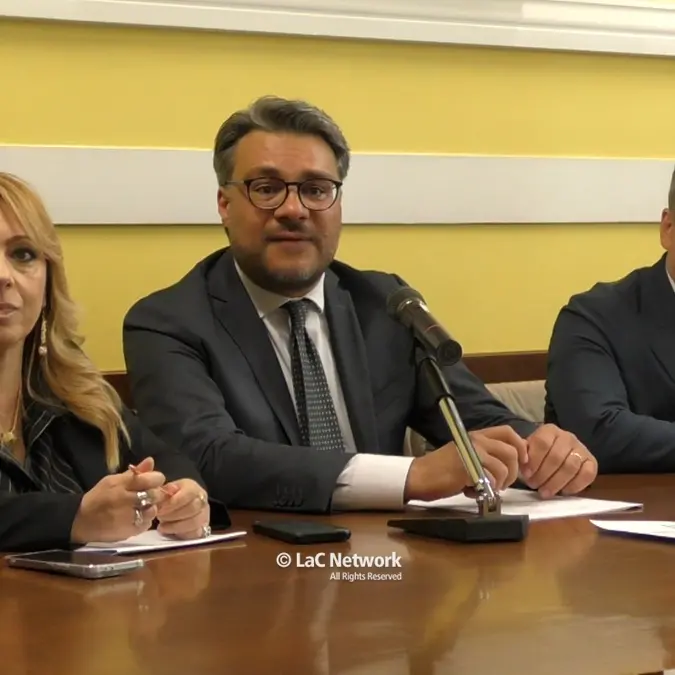 Astensione di tre giorni per i penalisti anche a Catanzaro, nel mirino il decreto Sicurezza: «Sistema autoritario»\n
