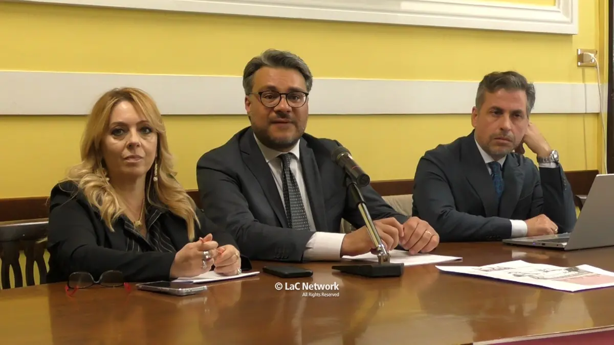Astensione di tre giorni per i penalisti anche a Catanzaro, nel mirino il decreto Sicurezza: «Sistema autoritario»\n