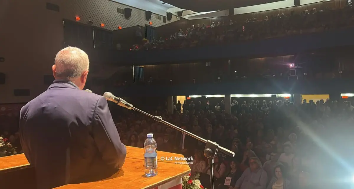 Dalle Comunali di Rende Sandro Principe prova a ridisegnare il perimetro del centrosinistra in Calabria\n