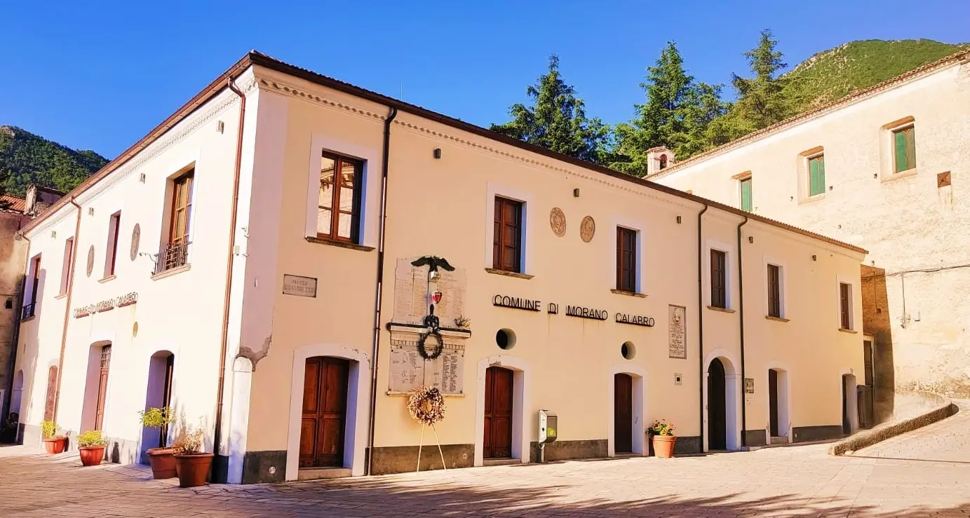 A Morano i detenuti si prendono cura della pista pedo-ciclabile: accordo con il carcere di Castrovillari\n