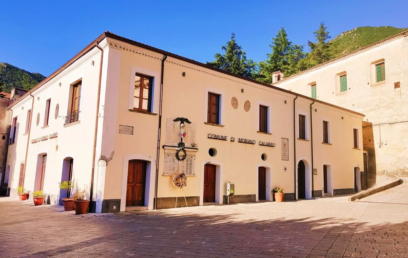 A Morano i detenuti si prendono cura della pista pedo-ciclabile: accordo con il carcere di Castrovillari\n